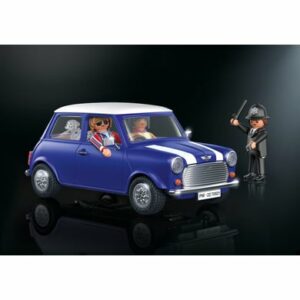 PLAYMOBIL® Mini Cooper