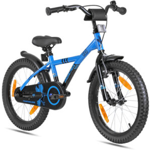 PROMETHEUS BICYCLES® HAWK Kinderfahrrad 18