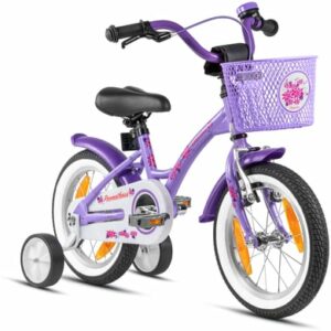 PROMETHEUS BICYCLES® Kinderfahrrad 14