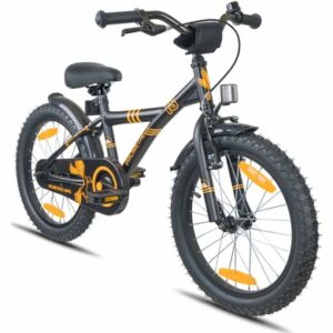 PROMETHEUS BICYCLES® Kinderfahrrad 18