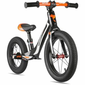 PROMETHEUS BICYCLES® Kinderlaufrad 14/12