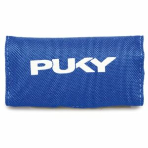 PUKY® Lenkerpolster LP 1 blau