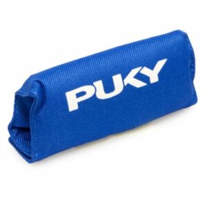 PUKY® Lenkerpolster LP 2 blau