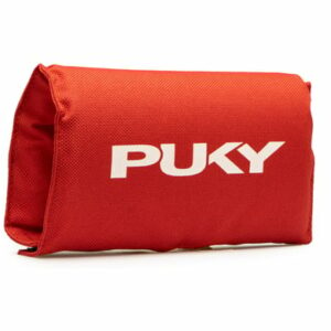 PUKY® Lenkerpolster LP 3 rot