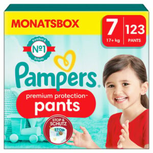 Pampers Premium Protection Pants