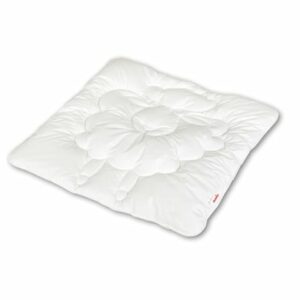 Paradies Kinderbettdecke Lova medium warm 80 x 80 cm