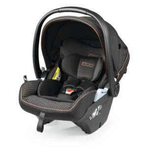 Peg Perego Babyschale Primo Viaggio Lounge 500