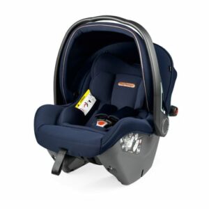 Peg Perego Babyschale Primo Viaggio Lounge Blue Shine