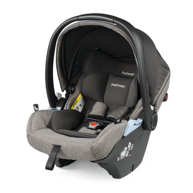 Peg Perego Babyschale Primo Viaggio Lounge City Grey