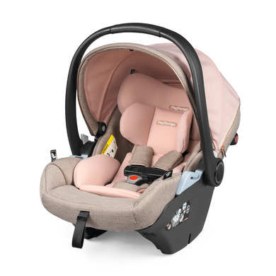 Peg Perego Babyschale Primo Viaggio Lounge Mon Amour