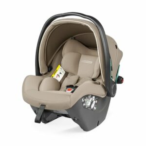 Peg Perego Babyschale Primo Viaggio Lounge Sand