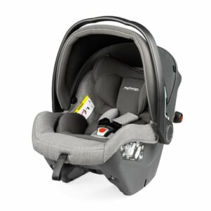 Peg Perego Babyschale Primo Viaggio SLK City Grey