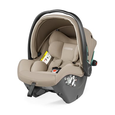 Peg Perego Babyschale Primo Viaggio SLK Sand