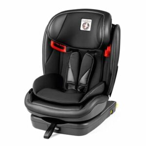 Peg Perego Kindersitz Viaggio 1/2/3 Via Licorice