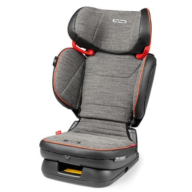 Peg Perego Kindersitz Viaggio 2/3 Flex Wonder Grey