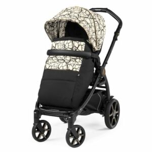 Peg Perego Kinderwagen Book Graphic Gold