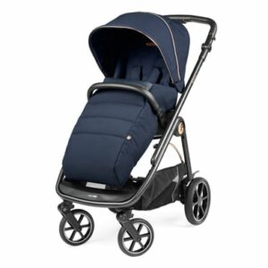 Peg Perego Kinderwagen Veloce Blue Shine