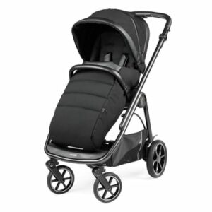 Peg Perego Kinderwagen Veloce Licorice