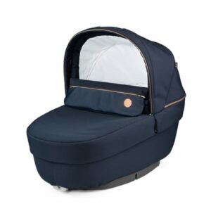 Peg Perego Tragewanne Culla Elite Blue Shine