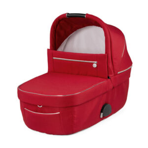 Peg Perego Tragewanne Culla Grande Red Shine