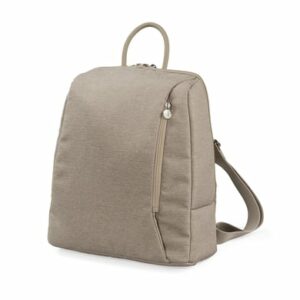 Peg Perego Wickelrucksack Backpack Sand