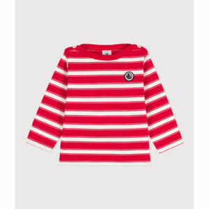 Petit Bateau Langarmshirt Peps