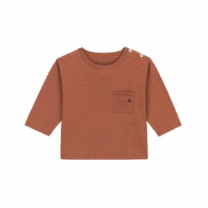 Petit Bateau Langarmshirt cina