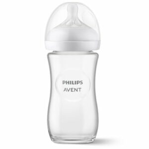 Philips Avent Babyflasche Natural Response 240ml