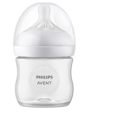 Philips Avent Babyflasche SCY900/01 Natural Response 125ml