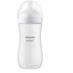 Philips Avent Babyflasche SCY906/01 Natural Response 330ml