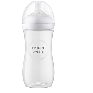 Philips Avent Babyflasche SCY906/01 Natural Response 330ml