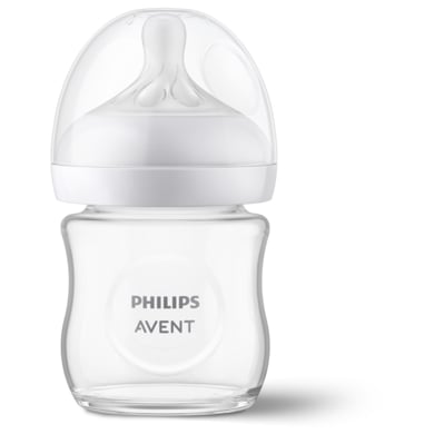 Philips Avent Babyflasche SCY930/01 Natural Response 120ml