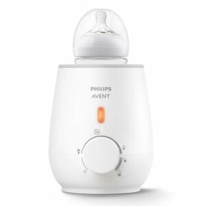 Philips Avent Flaschenwärmer Advanced SCF355/09