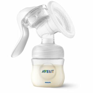 Philips Avent Handmilchpumpe SCF430/01