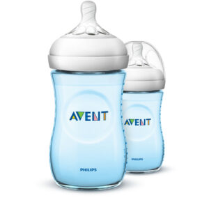 Philips Avent Natural Flasche SCF035/27