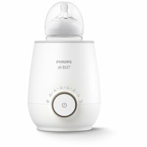 Philips Avent Schneller Flaschenwärmer SCF358/00