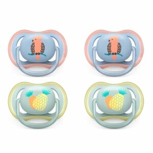 Philips Avent Schnuller ultra air Boy von 0-6 Monaten