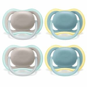 Philips Avent Schnuller ultra air SCF349/01