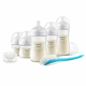 Philips Avent Startersets SCD838/12 Natural Response Advanced