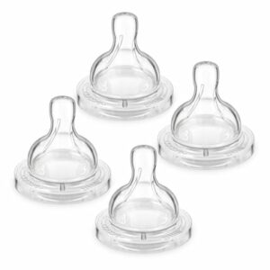 Philips Avent Trinksauger SCF633/27 anti-kolik Klassik ab dem 3. Monat