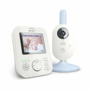 Philips Avent Video-Babyphone SCD835/26