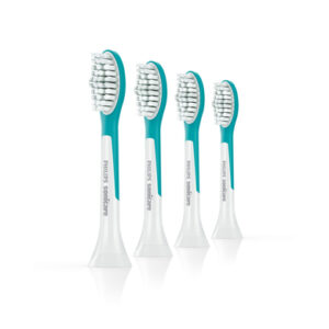 Philips Sonicare Bürstenkopf For Kids HX6044/33 ab 7 Jahren