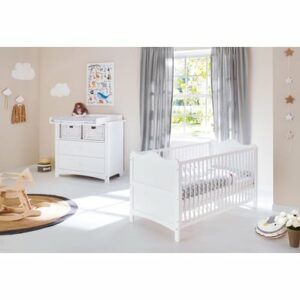 Pinolino Kinderzimmer Florentina