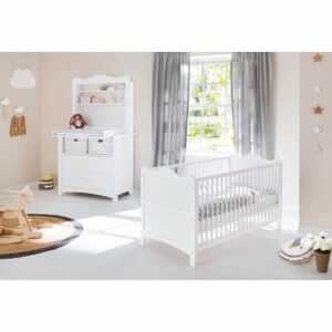 Pinolino Kinderzimmer Florentina