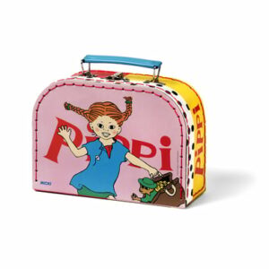 Pippi Langstrumpf Pippi Koffer