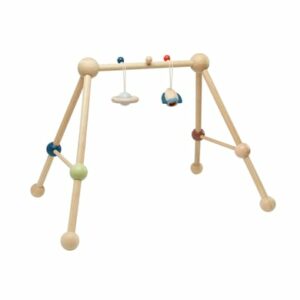 PlanToys Babygym Orchard