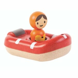PlanToys Küstenwache