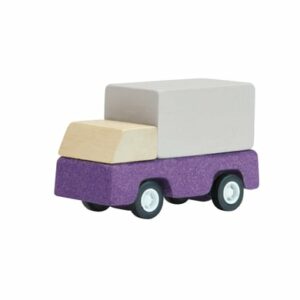 PlanToys Lieferwagen