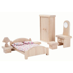 PlanToys Schlafzimmer Classic