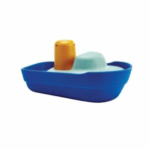 PlanToys Schleppboot